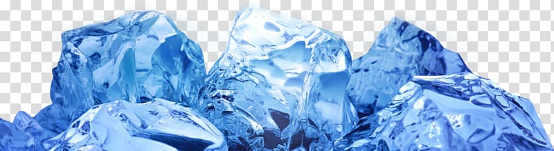 Paper Ice cube Business Cards Ice Makers, iceberg transparent background PNG clipart