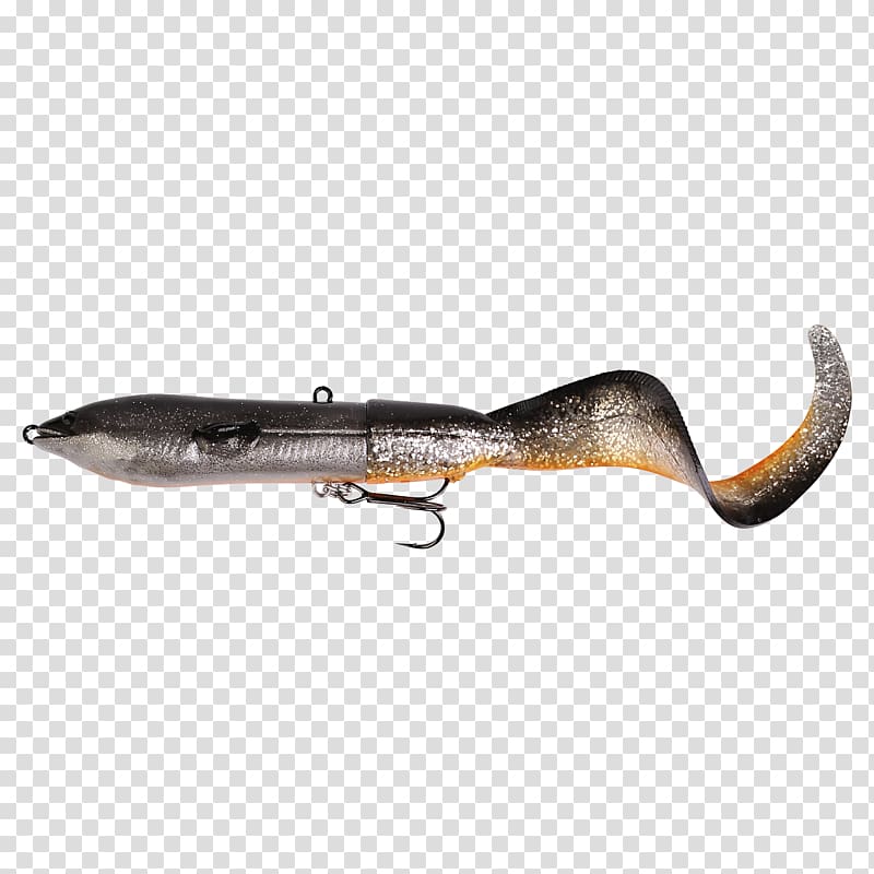 Fishing Baits & Lures Northern pike Eel, roach transparent