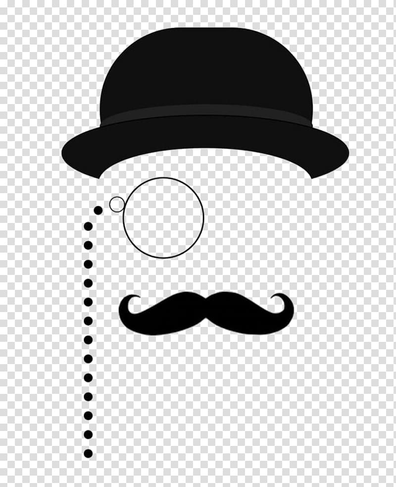 Bowler hat Desktop Top hat, Hat transparent background PNG clipart