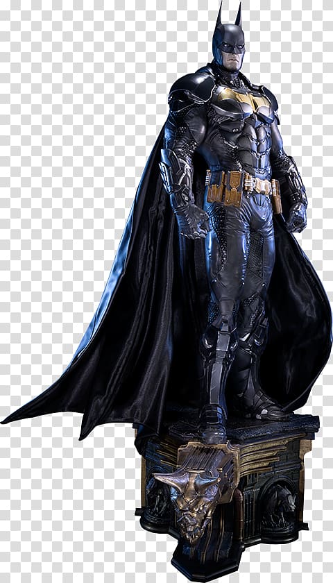 Batman: Arkham Knight Batman: Arkham Origins Robin Mr. Freeze, batman  transparent background PNG clipart | HiClipart