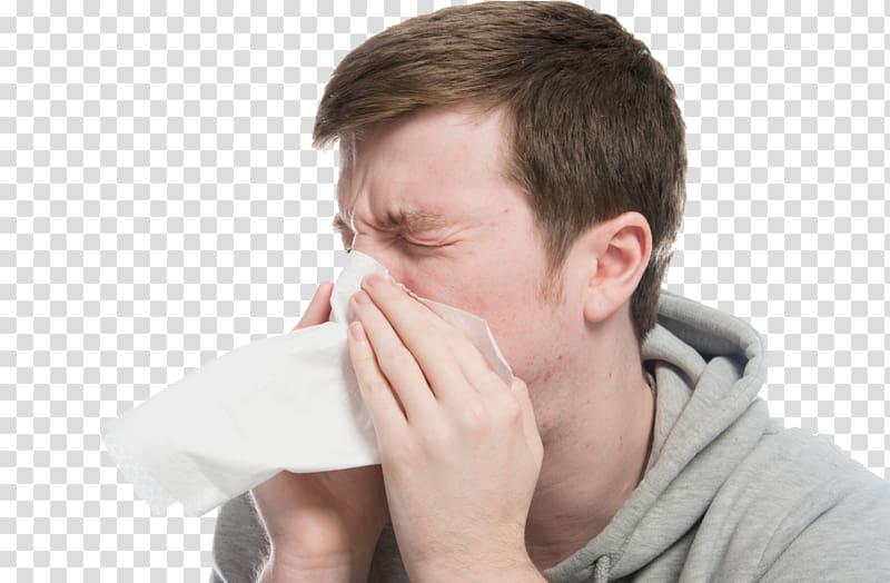 Photic sneeze reflex Nose Cough Rib fracture, sneeze transparent background PNG clipart