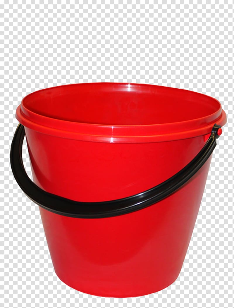 Bucket transparent background PNG clipart