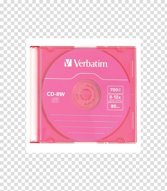Compact disc Mitsubishi Kagaku Media CD-RW DVD+RW, others transparent background PNG clipart