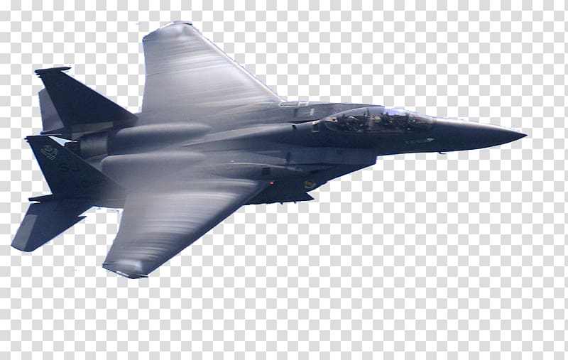 Lockheed Martin F-35 Lightning II McDonnell Douglas F-15 Eagle Lockheed Martin F-22 Raptor Airplane Lockheed Martin FB-22, Anti-aircraft air transparent background PNG clipart