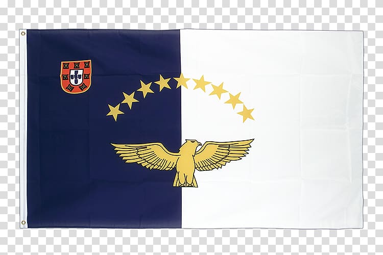Flag of the Azores Flag of Portugal Azores Day, Flag transparent background PNG clipart