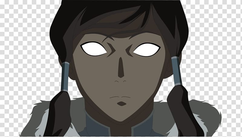 Korra The Avatar State YouTube, Avatar State transparent background PNG clipart