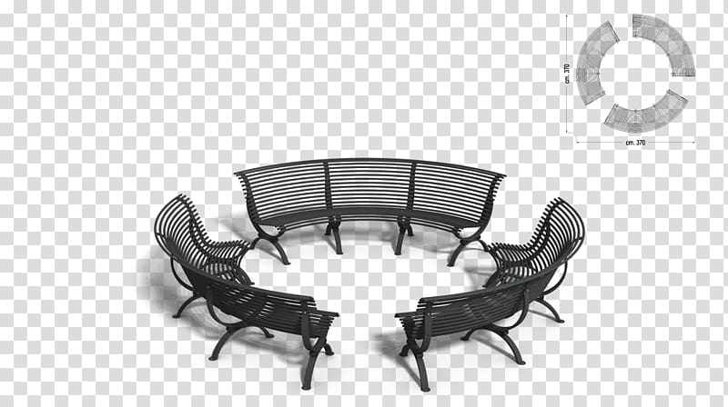 Table Bench Street furniture Seat, table transparent background PNG clipart