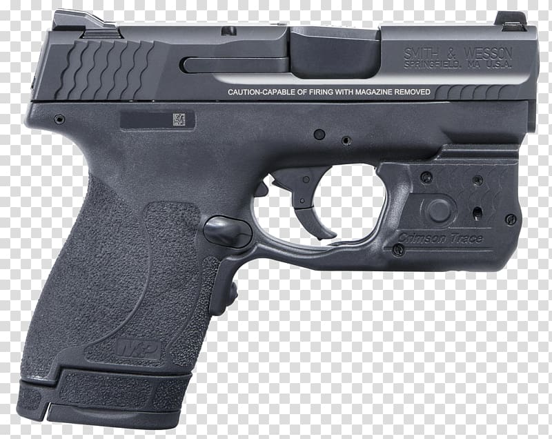 Trigger Firearm Smith & Wesson M&P 9×19mm Parabellum, ammunition transparent background PNG clipart
