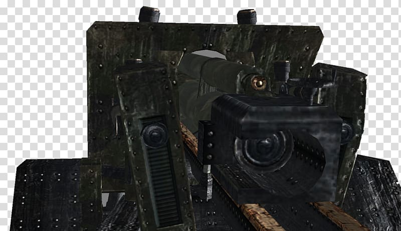 Fallout: New Vegas Weapon Fallout 2 Howitzer Fallout 3, fallout transparent background PNG clipart