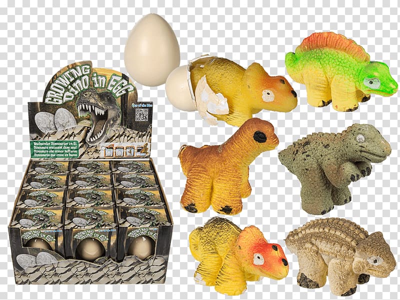 Dinosaur egg Dinosaur egg Eclosión Toy, dinosaur transparent background PNG clipart