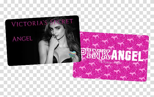 Victoria\'s Secret Credit card Payment Bank Customer Service, vip membership card transparent background PNG clipart