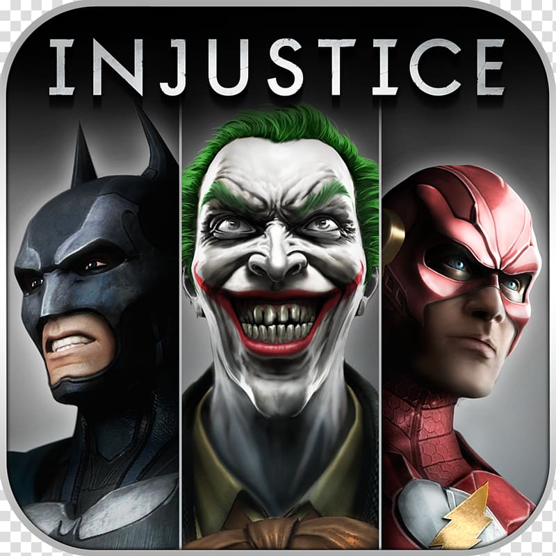 Injustice: Gods Among Us Injustice 2 Mortal Gods: Heroes Among Us Superhero Ring Battle Computer Icons, others transparent background PNG clipart