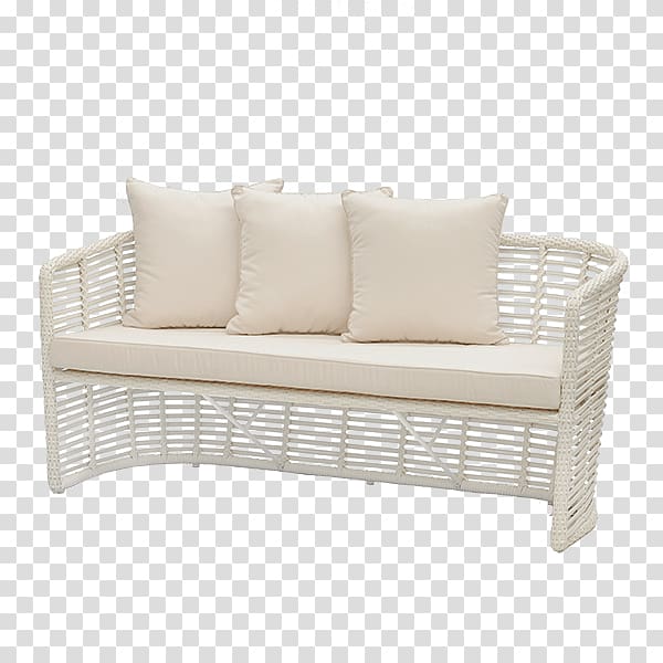 Wicker Couch Furniture Dickson Avenue Table, bamboo house transparent background PNG clipart