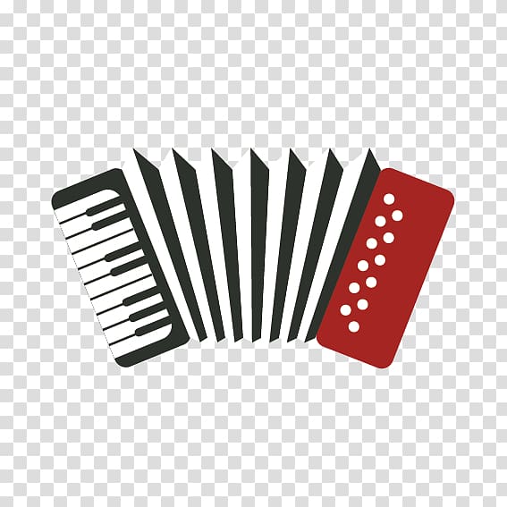 Accordion, Accordion material transparent background PNG clipart