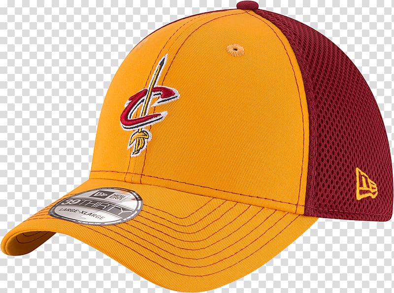 Cleveland Cavaliers Baseball cap Hat New Era Cap Company, Flex transparent background PNG clipart