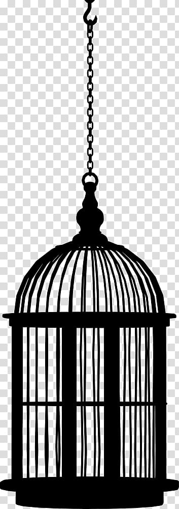 Birdcage Birdcage A Doll's House , Bird transparent background PNG clipart