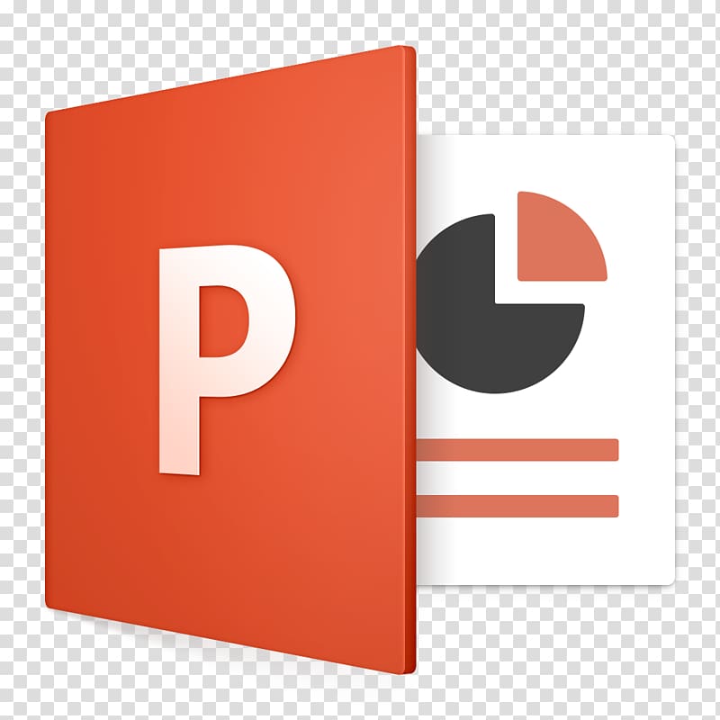 Microsoft PowerPoint Presentation slide Computer Software, OneNote transparent background PNG clipart
