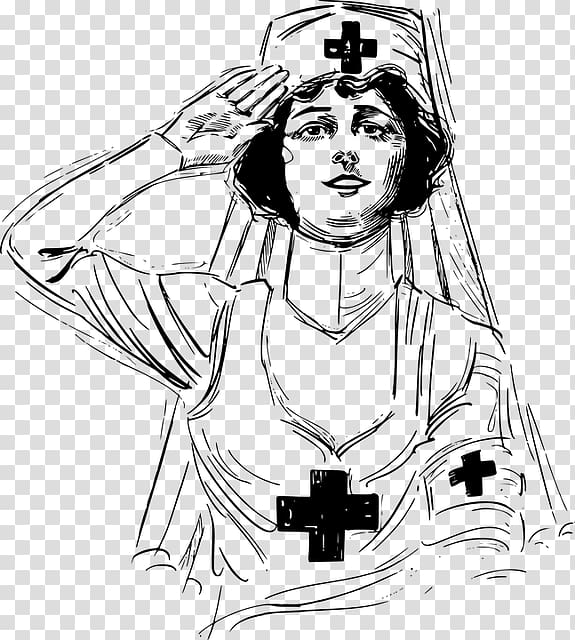 First World War All Things Nursing , first aid cartoon transparent background PNG clipart