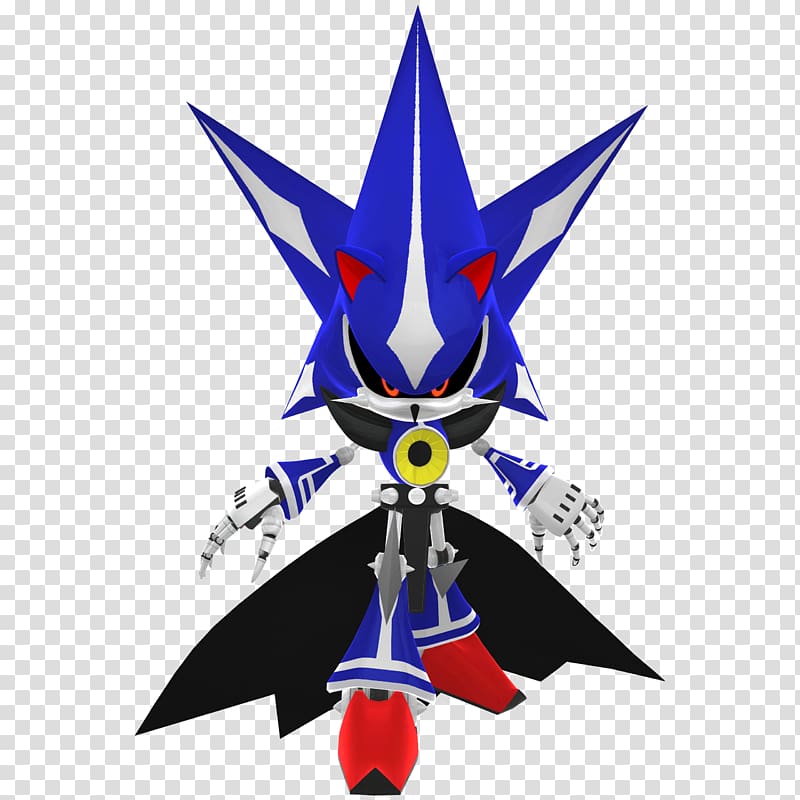 Metal Sonic Sonic Heroes Sonic the Hedgehog 3 Sonic Lost World Sonic Generations, others transparent background PNG clipart