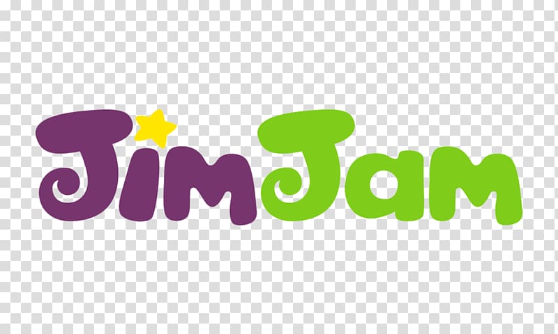 JimJam Logo Television SAT Kurier Brand, winner voucher transparent background PNG clipart