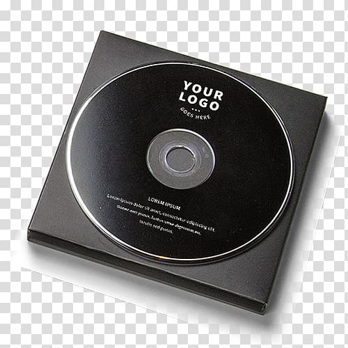 Compact disc Web design Project Illustration, CD transparent background PNG clipart