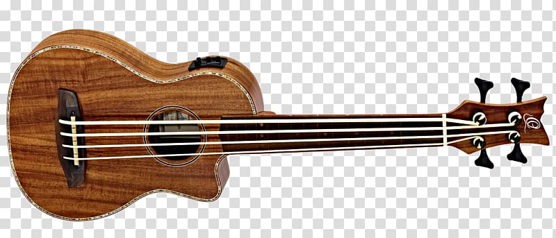 Ukulele Bass guitar Musical Instruments Double bass, amancio ortega transparent background PNG clipart