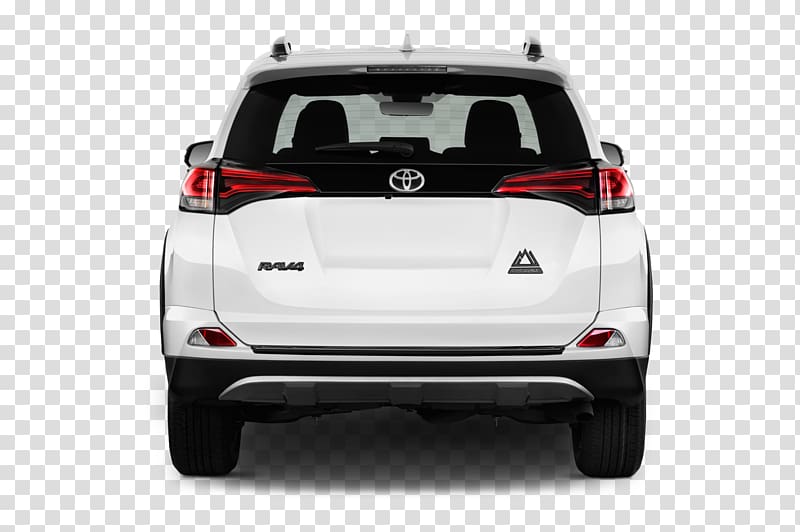 2018 Toyota RAV4 Hybrid 2016 Toyota RAV4 XLE AWD SUV Car 2017 Toyota RAV4 LE, toyota transparent background PNG clipart