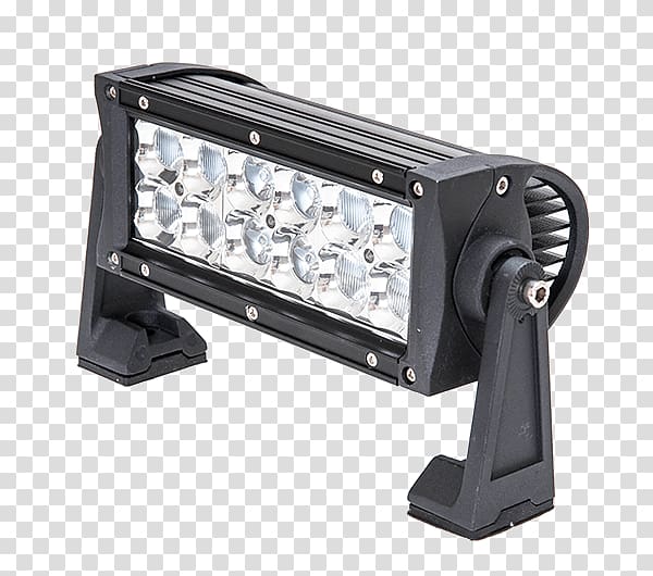 Emergency vehicle lighting Light-emitting diode LED lamp, illuminator transparent background PNG clipart