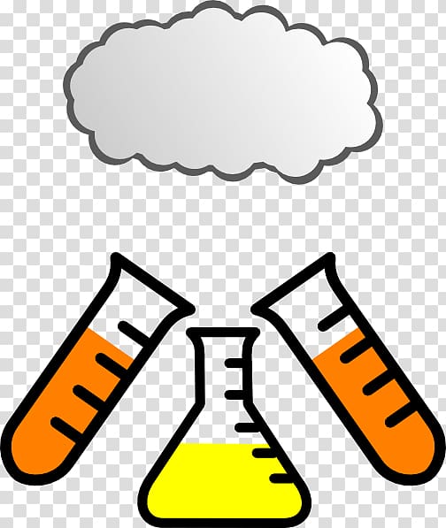 Chemistry Chemical substance Laboratory , Chemicals transparent background PNG clipart