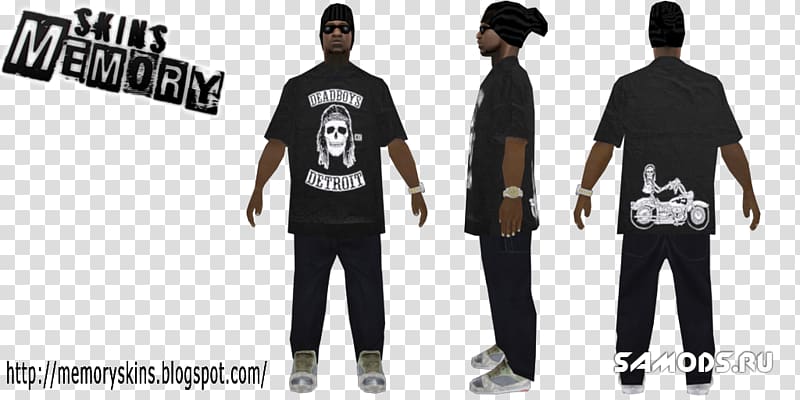 Grand Theft Auto: San Andreas Grand Theft Auto V San Andreas Multiplayer Mod Pyrex, Grove transparent background PNG clipart