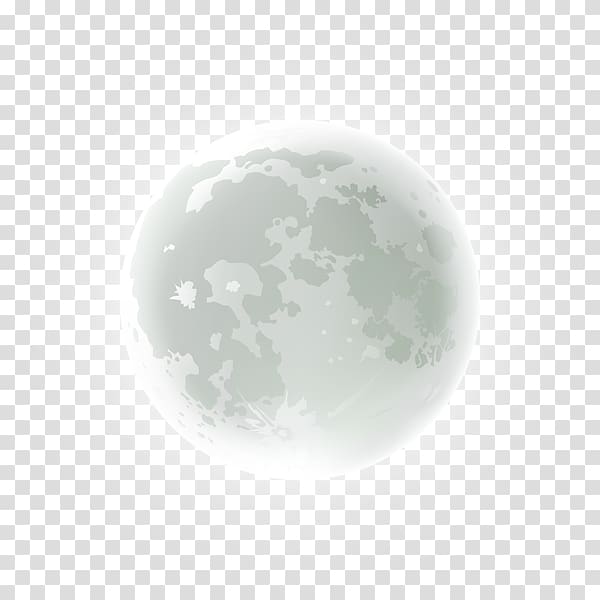 Full moon Desktop Sphere Computer, Coconut Moon Pies transparent background PNG clipart