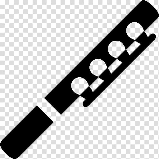 Flute Computer Icons Musical Instruments , Flute transparent background PNG clipart