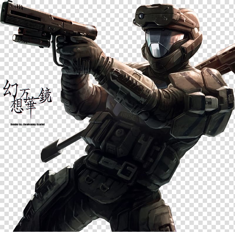 Halo 3: ODST Halo: Reach Halo 2 Halo: Combat Evolved, halo wars transparent background PNG clipart