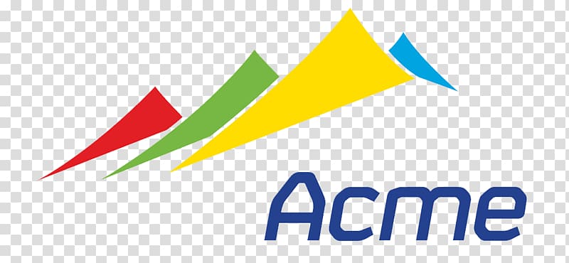 The Acme Facilities Group Logo Refrigeration HVAC Acme Markets, Acme transparent background PNG clipart