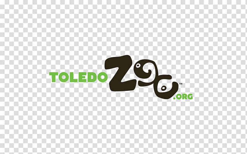 Toledo Zoo Logo Brand, toldo transparent background PNG clipart