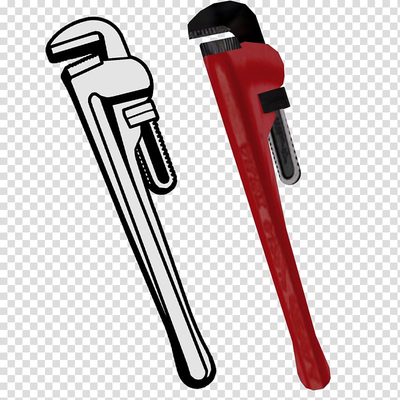 Grand Theft Auto V Pipe wrench Grand Theft Auto: San Andreas Grand Theft Auto III Weapon, weapon transparent background PNG clipart