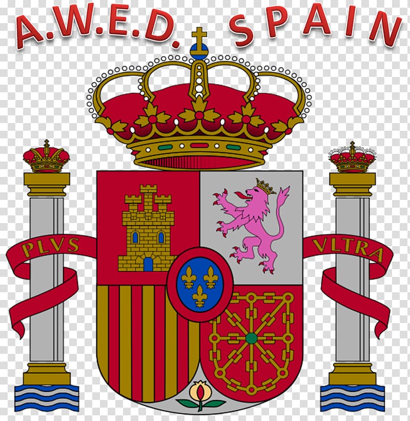 Coat of arms of Spain Flag of Spain Provinces of Spain, Minced Pork Rice transparent background PNG clipart