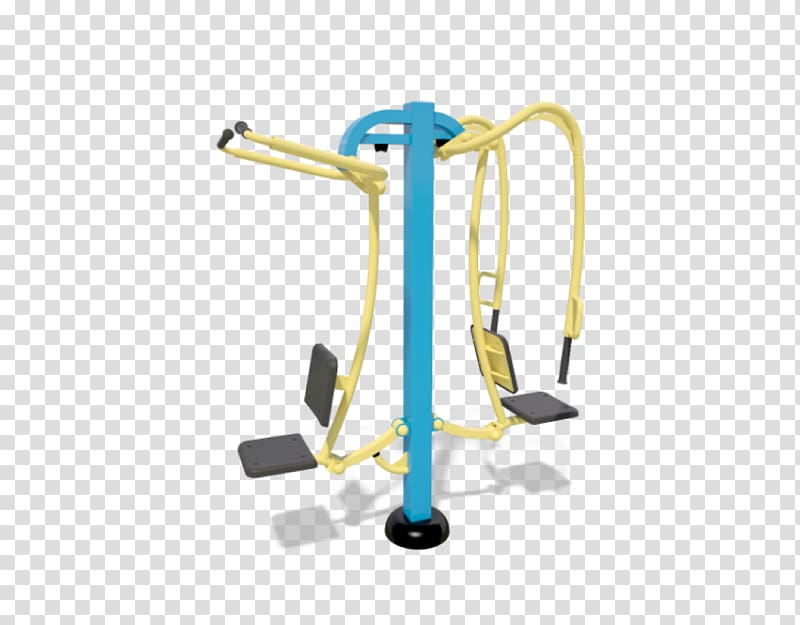 Exercise machine Vulychni Trenazhery Fitness Centre, ivory transparent background PNG clipart