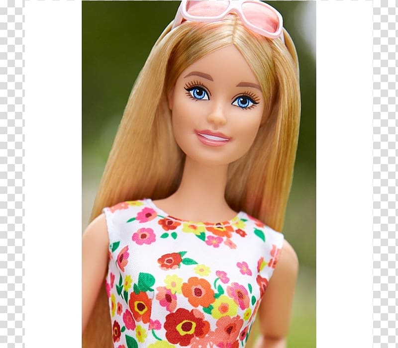 Barbie Look Doll Ken Fashion, barbie transparent background PNG clipart