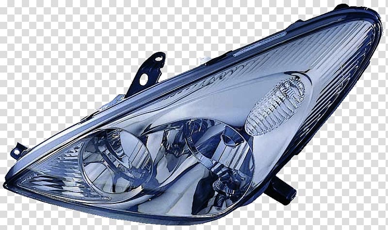 Headlamp 2003 Lexus ES Car 2004 Lexus ES, car spare parts transparent background PNG clipart