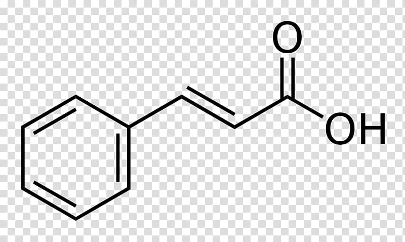 Phenyl group 1-Propanol Cinnamic acid Ferulic acid, others transparent background PNG clipart