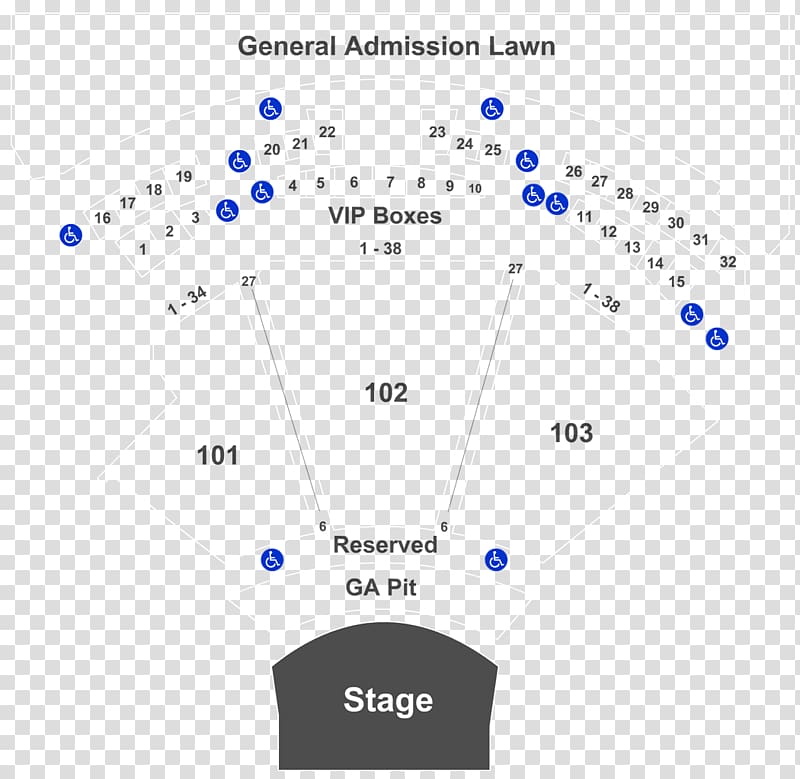 Target Center Seating Chart Keith Urban