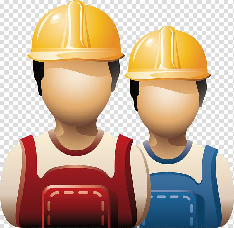 Laborer Computer Icons, Oil workers transparent background PNG clipart