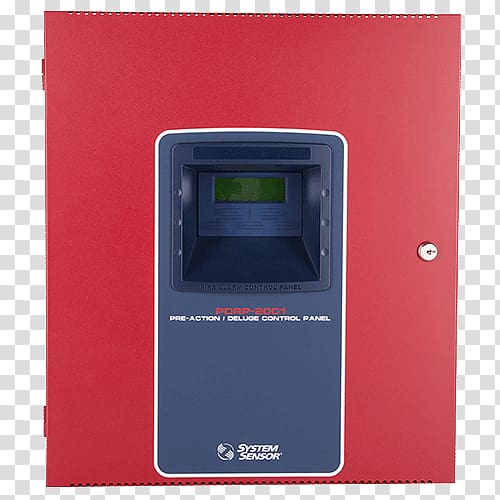 Fire sprinkler system System Sensor Fire alarm system, water timer transparent background PNG clipart