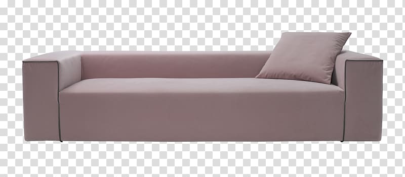 Sofa bed Couch Chaise longue Slipcover Loveseat, Sofa Furniture transparent background PNG clipart