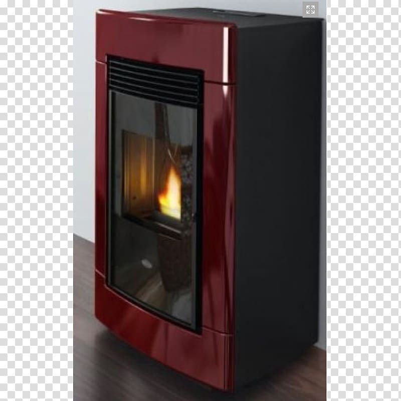Wood Stoves Furnace Pellet stove Hearth Pellet fuel, laur transparent background PNG clipart