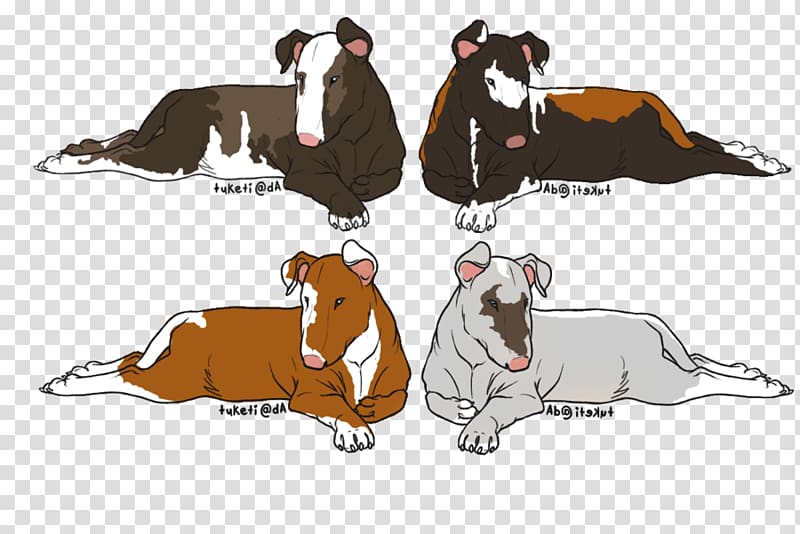 Dog breed Non-sporting group Cattle, Cat transparent background PNG clipart