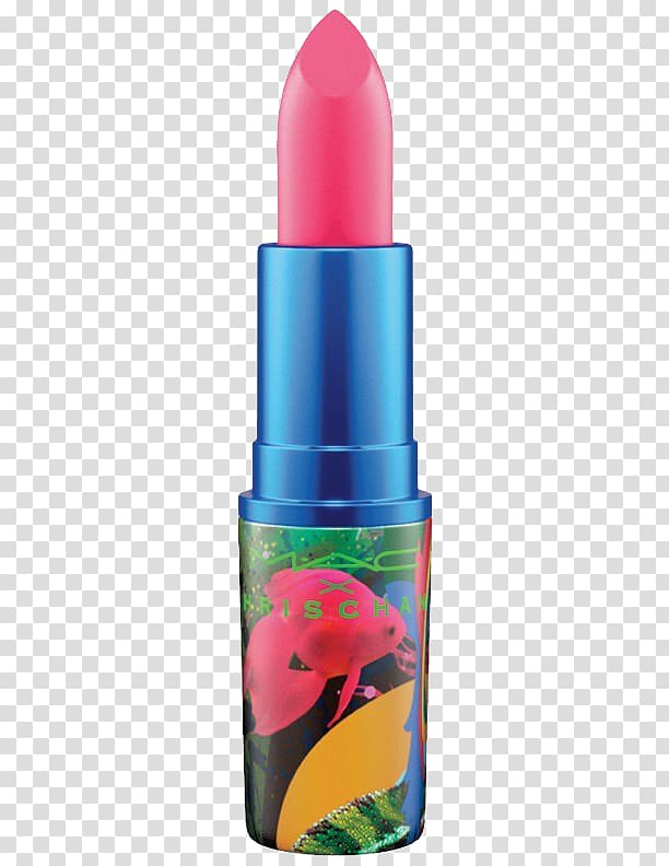 Lipstick MAC Cosmetics Lip liner Lip gloss, Lipstick transparent background PNG clipart