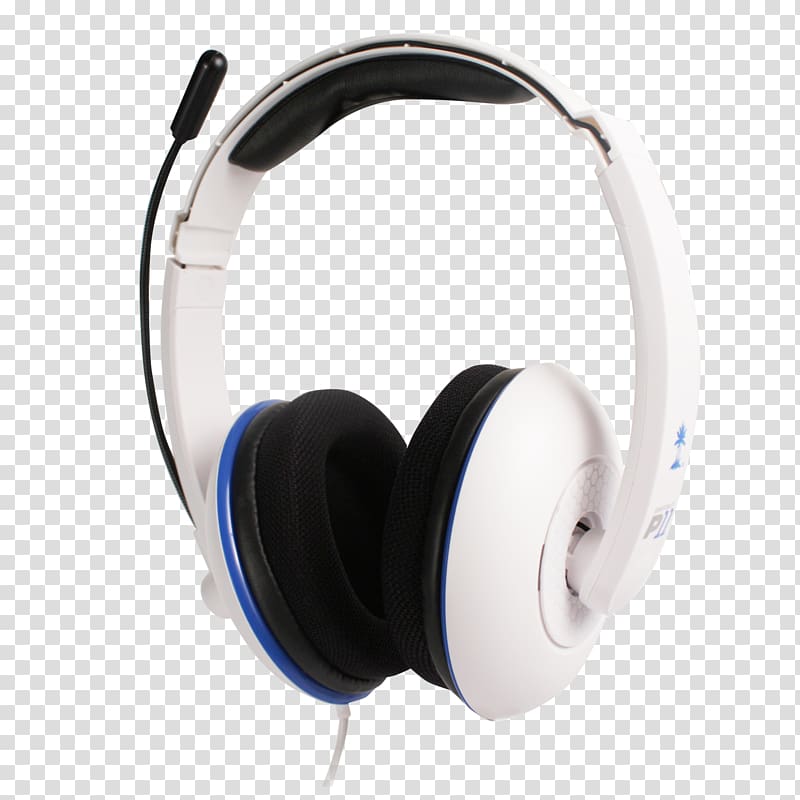 Headphones Turtle Beach Ear Force P11 Turtle Beach Corporation Video game Audio, Playstation Plus transparent background PNG clipart