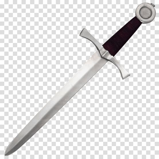 Dagger transparent background PNG clipart